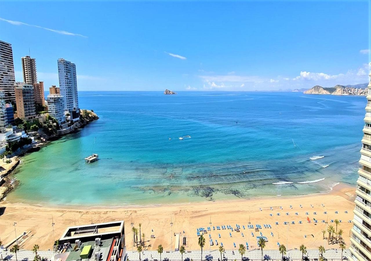 Coblanca 8-18º Benidorm