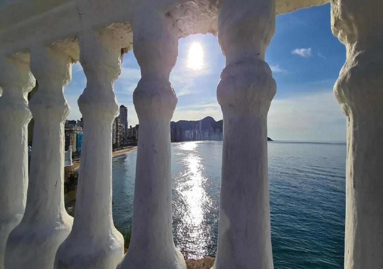 Apartamento Coblanca 8-18º Benidorm